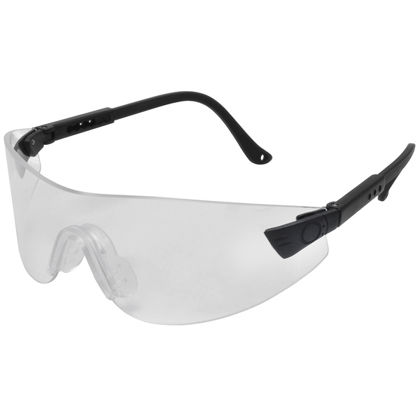 Urrea Safety glasses "top-vision" clear model USL011